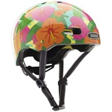 Nutcase Street MIPS Helm Tropics Kopfumfang L | 60-64cm 2020 Fahrradhelm
