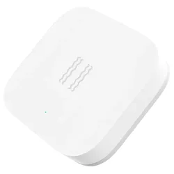 AQARA Smarthome Alarmanlage DJT11LM, drahtlos, Vibrationssensor, weiß