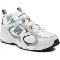 New Balance ML408V1 Weiß Herren 46,5