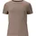 ATHLECIA Damen Shirt, Größe 44 in Grau Greige