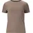 ATHLECIA Damen Shirt, Größe 44 in Grau Greige