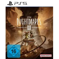Bandai Namco Entertainment Little Nightmares III (PlayStation 5)