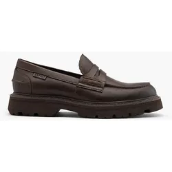 Loafer - Herren - braun