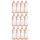 Vitamin Well 12 Flaschen Vitamin Well Hydrate a 500ml inc. EINWEG Pfand Erfrischungsgetränk