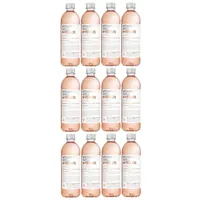 Vitamin Well 12 Flaschen Vitamin Well Hydrate a 500ml inc. EINWEG Pfand Erfrischungsgetränk
