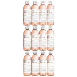 Vitamin Well 12 Flaschen Vitamin Well Hydrate a 500ml inc. EINWEG Pfand Erfrischungsgetränk