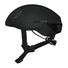 Scott Cadence Plus 51-55 cm schwarz 2021