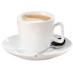 Caterado 6 x Espresso-Tasse, Inhalt: 0,10 ltr.,