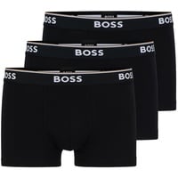 Boss Herren Trunk 3P Power