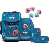 ergobag cubo 5-tlg. 2025 VoltiBär