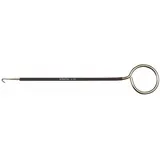 bernstein tools for electronics 2-133 Federhaken mit Ring