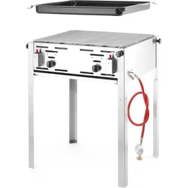 HENDI Grill-Master Maxi