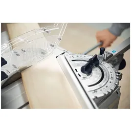 Festool Precisio CS 70 EG inkl. Untergestell