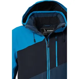 KILLTEC KSW 32 Skijacke Dunkelblau XXL