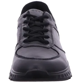 ECCO Exostride Gore-Tex Herren black 42