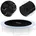 Neo-Sport Trampolin 374 cm Schwarz