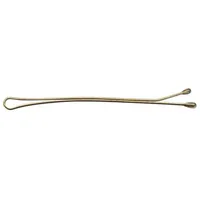 Comair Comair, Haarklammer + Haarclips, Haarklemmen Klassik 500St. 59mm