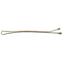 Comair Comair, Haarklammer + Haarclips, Haarklemmen Klassik 500St. 59mm