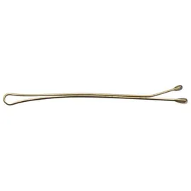 Comair Comair, Haarklammer + Haarclips, Haarklemmen Klassik 500St. 59mm