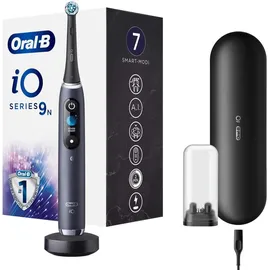 Oral-B iO Series 9 black onyx