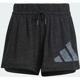 adidas Essentials Black/White 140