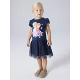 NAME IT Nmfmemma FROZEN SS TULLE DRESS Wdi - 110