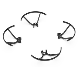 4x Propeller-Schutz (P03) Kopterzubehör für den Tello
