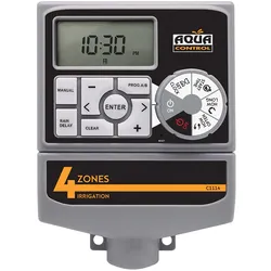 AQUA CONTROL - 4 Zonen Steuergerät Access 4 Aqua Control