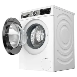 Bosch Serie 6 WGG244F40 Waschmaschine (9 kg, 1400 U/min)
