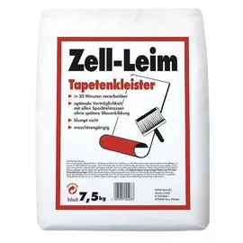 KVS Zell-Leim Tapetenkleister 7,5 kg