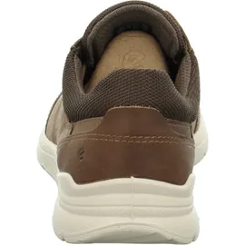 ECCO Irving Herren Braun 40