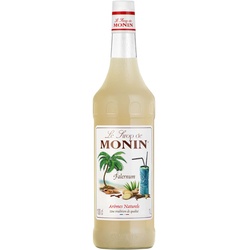 Monin Falernum Sirup 1l