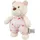 Sterntaler Bär Betty 6 cm cremeweiß