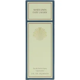 Estée Lauder White Linen Eau de Parfum 60 ml