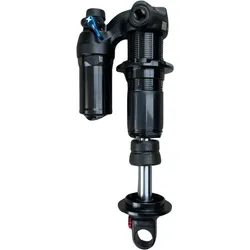 2023 FOX DHX Performance 2-Pos Trunnion - 185mm x 55mm