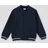 s.Oliver Collegejacke Blau 92-98