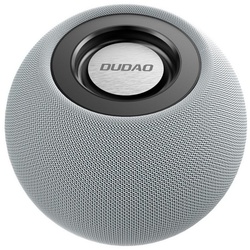 Dudao Wireless Bluetooth 5.0 Lautsprecher 500mAh Grau 10m Reichweite Bluetooth-Lautsprecher