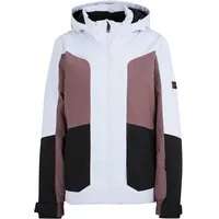 Ziener Damen Tarla-Z Jacke (Größe S, lila)