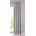 Vorhang Newyork HxB 225x140 Beige