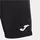 Joma Danubio III Kurzarm-set - Anthracite / Black - 11-12 Jahre