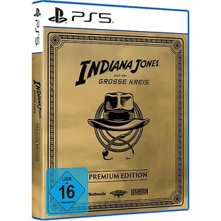 - Premium Edition (PS5)