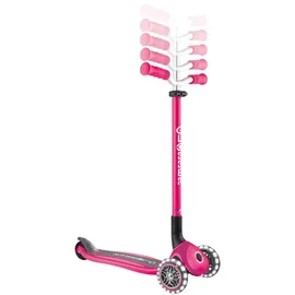 GLOBBER MASTER LIGHTS fuchsia pink
