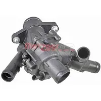 METZGER Thermostat, Kühlmittel 4006331