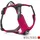 Wolters Active Pro Comfort Hundegeschirr Magenta/Anthrazit 50-57,5 cm