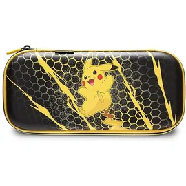 PowerA Pikachu Storm Slim Case Tasche für Nintendo Switch 2