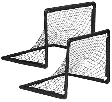 Outsiders - 2 x Talent Foldable Goal Pack