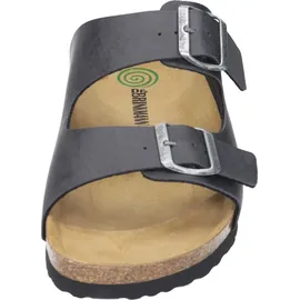 Dr. Brinkmann Pantolette Grau 44