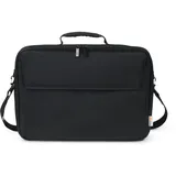 Dicota BASE XX 13-14.1" Notebooktasche, schwarz