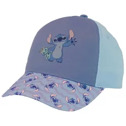 Kinder Lizenz Cap - Lilo&Stitch 54
