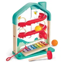 Toynamics Hape - Melodien-Haus